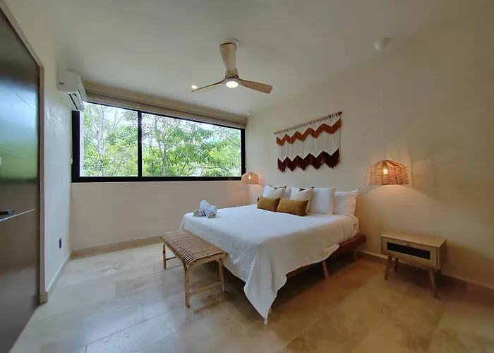 Holiday home Wonderful House In The Enigmatic Jungle By Yeah
