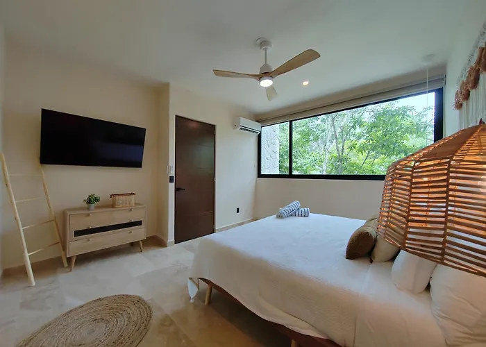 Holiday home Wonderful House In The Enigmatic Jungle By Yeah *