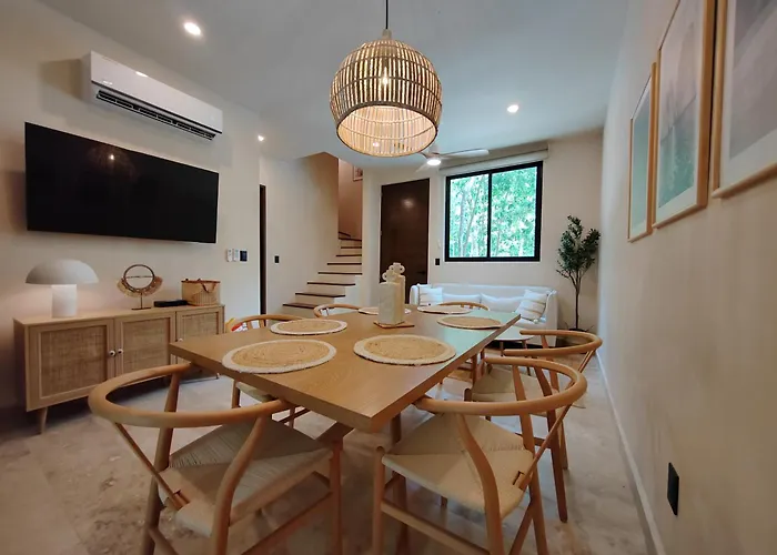 Wonderful House In The Enigmatic Jungle By Yeah Holiday home *