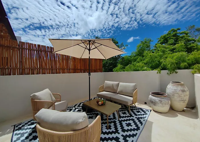 Holiday home Wonderful House In The Enigmatic Jungle By Yeah Tulum